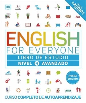ENGLISH FOR EVERYONE - LIBRO DE ESTUDIO (NIVEL 4 AVANZADO) | 9780241281697 | VVAA | Llibreria La Gralla | Llibreria online de Granollers