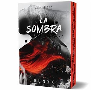 SOMBRA, LA  (DARK VERSE 5) | 9788466682541 | RUNYX | Llibreria La Gralla | Llibreria online de Granollers