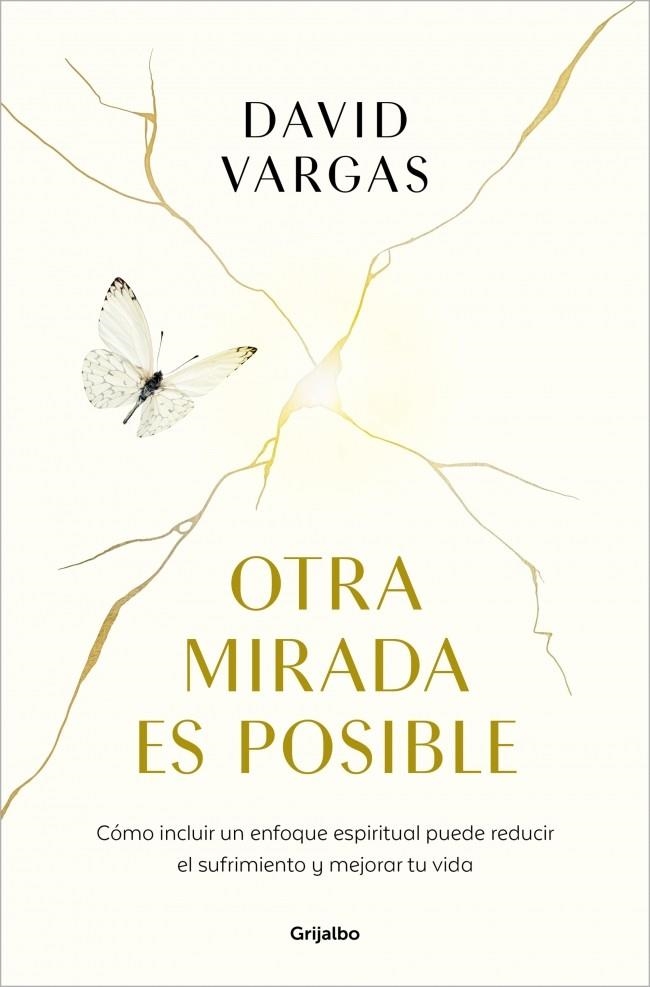 OTRA MIRADA ES POSIBLE | 9788425371226 | VARGAS, DAVID | Llibreria La Gralla | Librería online de Granollers