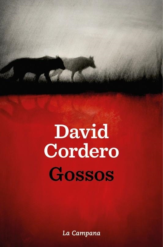GOSSOS | 9791387564087 | CORDERO, DAVID | Llibreria La Gralla | Llibreria online de Granollers