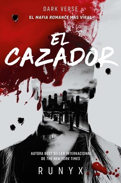 CAZADOR, EL  (DARK VERSE 1) | 9791387652555 | RUNYX | Llibreria La Gralla | Librería online de Granollers