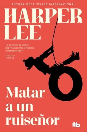 MATAR A UN RUISEÑOR | 9791387652616 | LEE, HARPER | Llibreria La Gralla | Librería online de Granollers