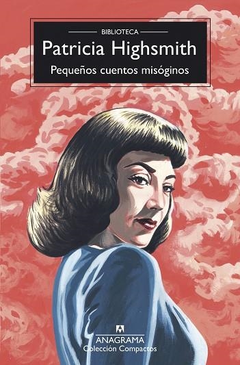 PEQUEÑOS CUENTOS MISÓGINOS | 9788433948779 | HIGHSMITH, PATRICIA | Llibreria La Gralla | Librería online de Granollers