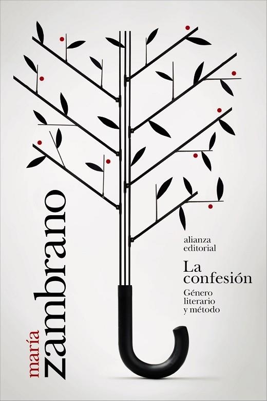 LA CONFESIÓN. GÉNERO LITERARIO Y MÉTODO | 9791370091187 | ZAMBRANO, MARÍA | Llibreria La Gralla | Llibreria online de Granollers