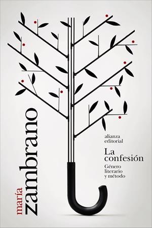 LA CONFESIÓN. GÉNERO LITERARIO Y MÉTODO | 9791370091187 | ZAMBRANO, MARÍA | Llibreria La Gralla | Llibreria online de Granollers