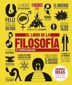 LIBRO DE LA FILOSOFÍA, EL | 9788446057161 | VVAA | Llibreria La Gralla | Llibreria online de Granollers