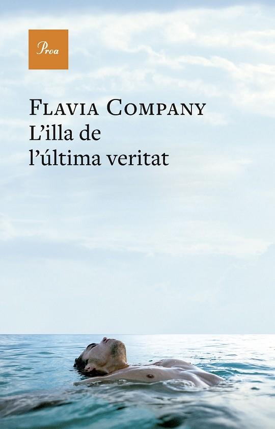 ILLA DE L'ÚLTIMA VERITAT,L' | 9788410488724 | COMPANY, FLAVIA | Llibreria La Gralla | Librería online de Granollers