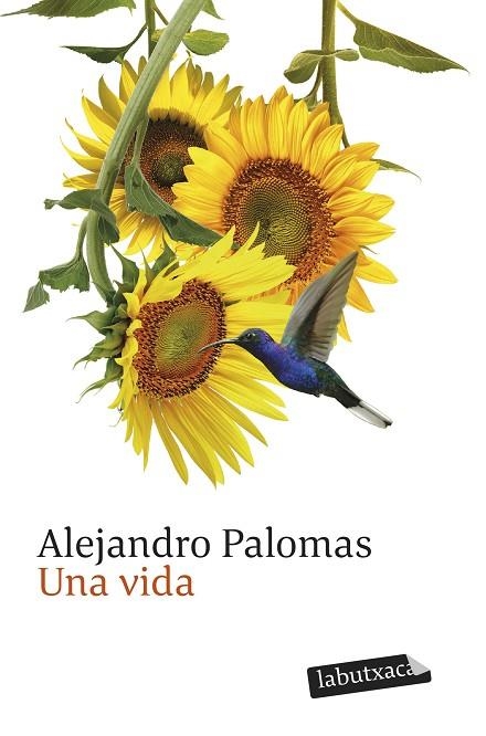 VIDA, UNA | 9791387802257 | PALOMAS, ALEJANDRO | Llibreria La Gralla | Llibreria online de Granollers