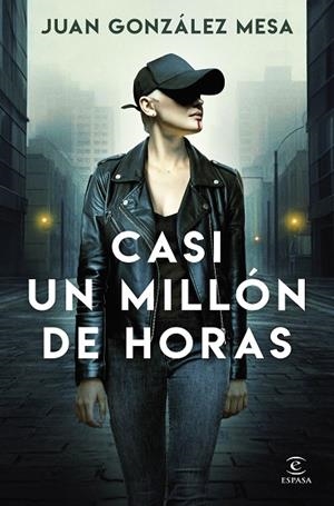 CASI UN MILLÓN DE HORAS | 9788467079326 | GONZÁLEZ MESA, JUAN | Llibreria La Gralla | Librería online de Granollers