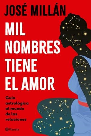 MIL NOMBRES TIENE EL AMOR | 9788408313342 | MILLÁN, JOSÉ | Llibreria La Gralla | Llibreria online de Granollers