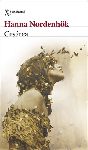 CESÁREA | 9788432249235 | NORDENHÖK, HANNA | Llibreria La Gralla | Librería online de Granollers