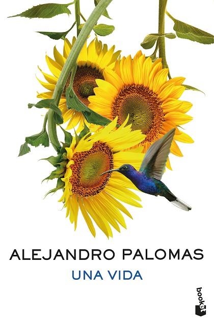 UNA VIDA | 9788423369133 | PALOMAS, ALEJANDRO | Llibreria La Gralla | Llibreria online de Granollers