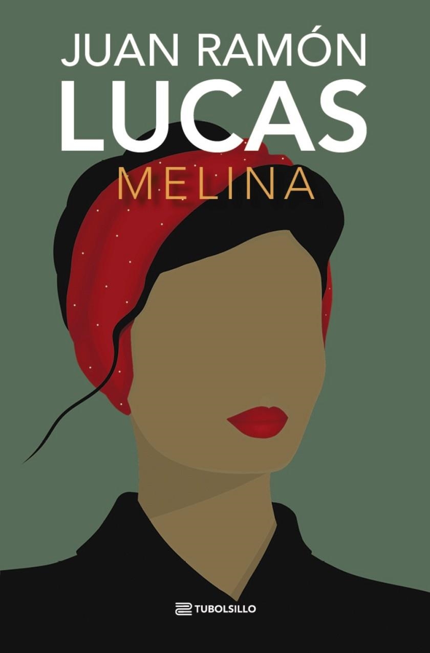 MELINA | 9791387739188 | LUCAS, JUAN RAMÓN | Llibreria La Gralla | Llibreria online de Granollers