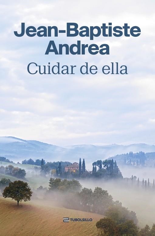 CUIDAR DE ELLA | 9791387739201 | ANDREA, JEAN-BAPTISTE | Llibreria La Gralla | Llibreria online de Granollers