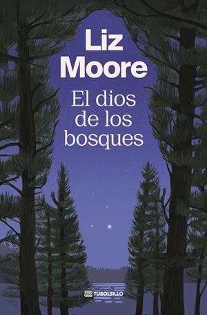 DIOS DE LOS BOSQUES, EL | 9791387739218 | MOORE, LIZ | Llibreria La Gralla | Llibreria online de Granollers