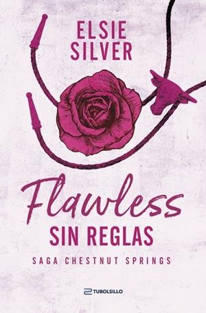 FLAWLESS: SIN REGLAS | 9791387739232 | SILVER, ELSIE | Llibreria La Gralla | Llibreria online de Granollers