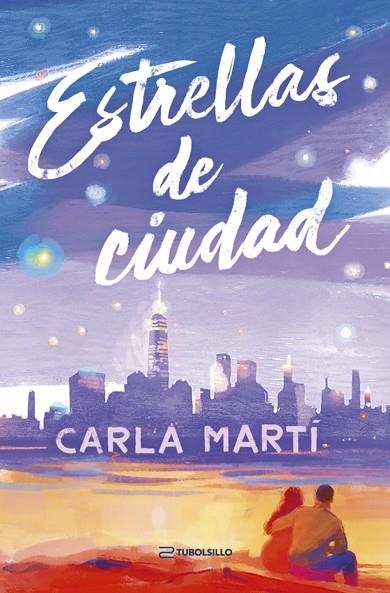 ESTRELLAS DE CIUDAD | 9791387739256 | MARTÍ, CARLA | Llibreria La Gralla | Llibreria online de Granollers