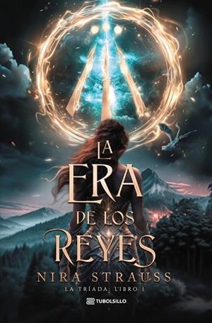 ERA DE LOS REYES, LA | 9791387739287 | STRAUSS, NIRA | Llibreria La Gralla | Llibreria online de Granollers