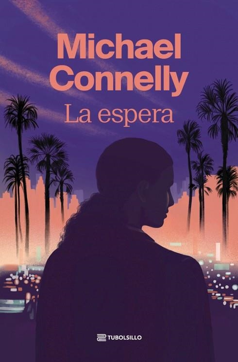 ESPERA, LA | 9791387739164 | CONNELLY, MICHAEL | Llibreria La Gralla | Llibreria online de Granollers