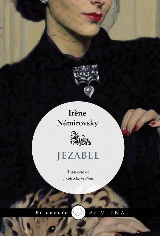 JEZABEL | 9791387961053 | NEMIROVSKY, IRENE | Llibreria La Gralla | Librería online de Granollers