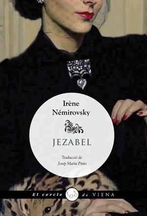 JEZABEL | 9791387961053 | NEMIROVSKY, IRENE | Llibreria La Gralla | Librería online de Granollers
