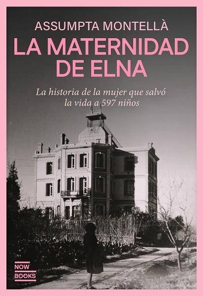 MATERNIDAD DE ELNA, LA | 9788416245901 | MONTELLÀ I CARLOS, ASSUMPTA | Llibreria La Gralla | Llibreria online de Granollers