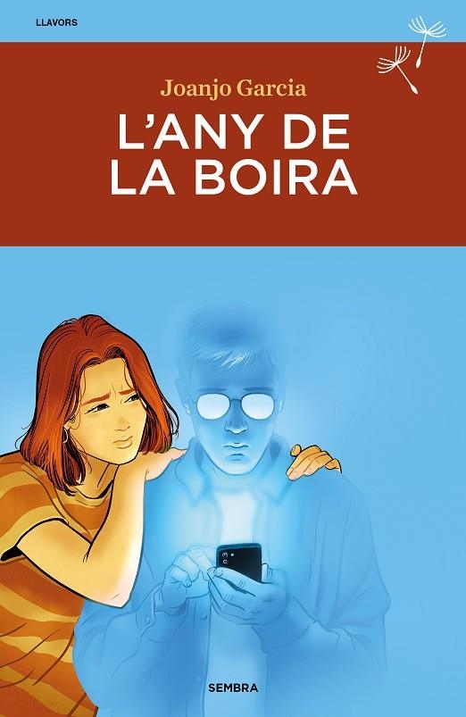 ANY DE LA BOIRA, L' | 9788410198319 | GARCIA, JOANJO | Llibreria La Gralla | Llibreria online de Granollers