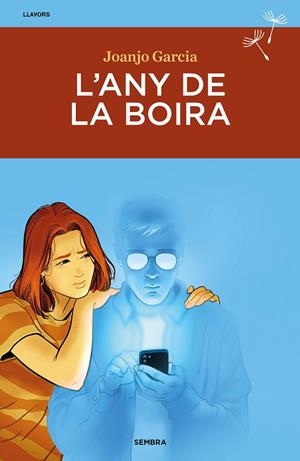 ANY DE LA BOIRA, L' | 9788410198319 | GARCIA, JOANJO | Llibreria La Gralla | Llibreria online de Granollers