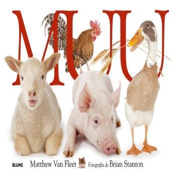 MUU (CATALAN) (2026) | 9791387881047 | MATTHEW VAN FLEET;  BRIAN STANTON, | Llibreria La Gralla | Llibreria online de Granollers