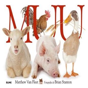 MUU (CATALAN) (2026) | 9791387881047 | MATTHEW VAN FLEET;  BRIAN STANTON, | Llibreria La Gralla | Llibreria online de Granollers