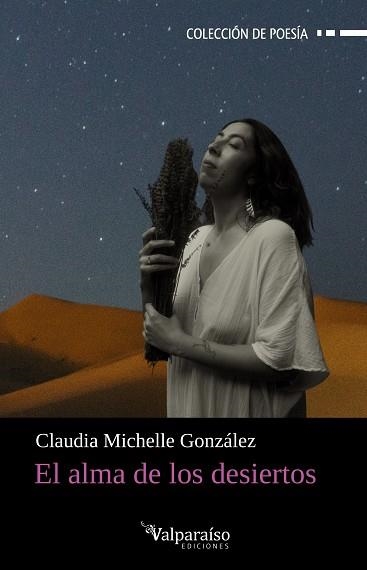 ALMA DE LOS DESIERTOS, EL | 9791387538989 | GONZÁLEZ, CLAUDIA MICHELLE | Llibreria La Gralla | Llibreria online de Granollers