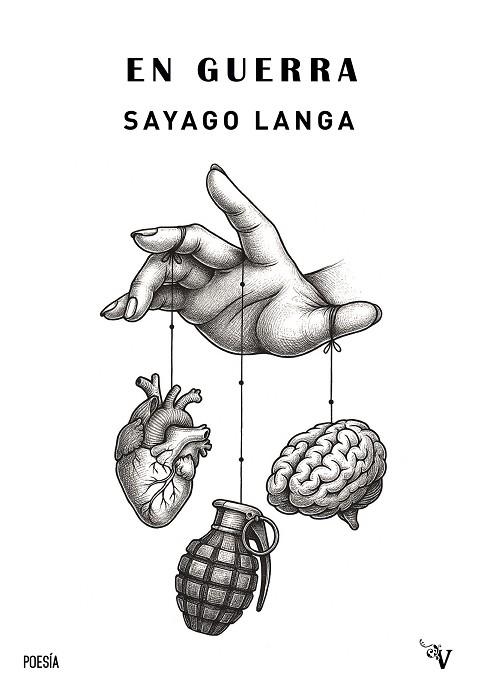 EN GUERRA | 9791388007101 | SAYAGO, LANGA | Llibreria La Gralla | Llibreria online de Granollers