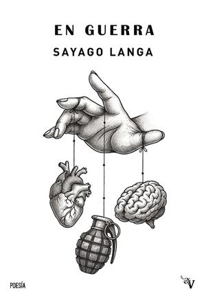 EN GUERRA | 9791388007101 | SAYAGO, LANGA | Llibreria La Gralla | Llibreria online de Granollers
