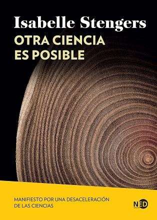 OTRA CIENCIA ES POSIBLE | 9791387967116 | STENGERS, ISABELLE | Llibreria La Gralla | Librería online de Granollers