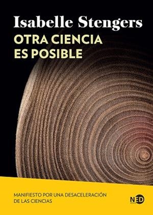 OTRA CIENCIA ES POSIBLE | 9791387967116 | STENGERS, ISABELLE | Llibreria La Gralla | Librería online de Granollers