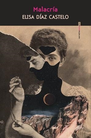 MALACRÍA | 9788410249752 | DÍAZ CATELO, ELISA | Llibreria La Gralla | Llibreria online de Granollers