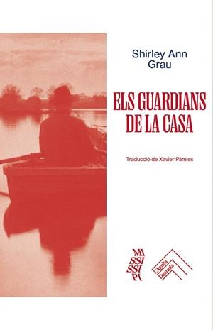 GUARDIANS DE LA CASA, ELS | 9788419515285 | ANN GRAU, SHIRLEY | Llibreria La Gralla | Llibreria online de Granollers
