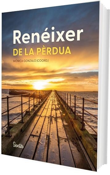 RENÉIXER DE LA PÈRDUA | 9788426740953 | GONZALO, MÓNICA (COORD.) | Llibreria La Gralla | Llibreria online de Granollers