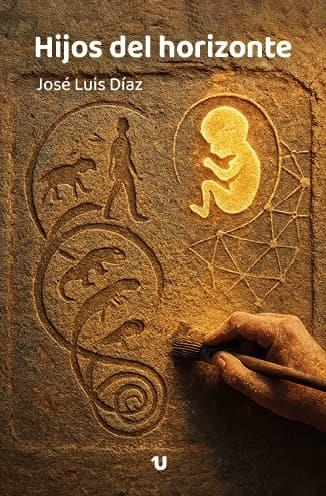 HIJOS DEL HORIZONTE | 9791387862497 | DÍAZ, JOSÉ LUIS | Llibreria La Gralla | Llibreria online de Granollers