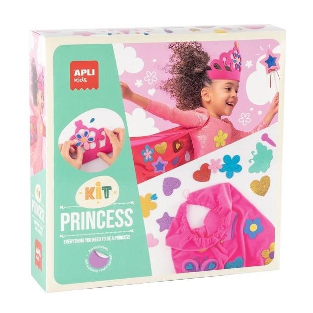 DISFRESSA DIY PRINCESA | 8410782203506 | 20350 | Llibreria La Gralla | Llibreria online de Granollers