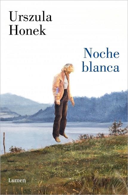 NOCHE BLANCA | 9788426431509 | HONEK, URSZULA | Llibreria La Gralla | Llibreria online de Granollers