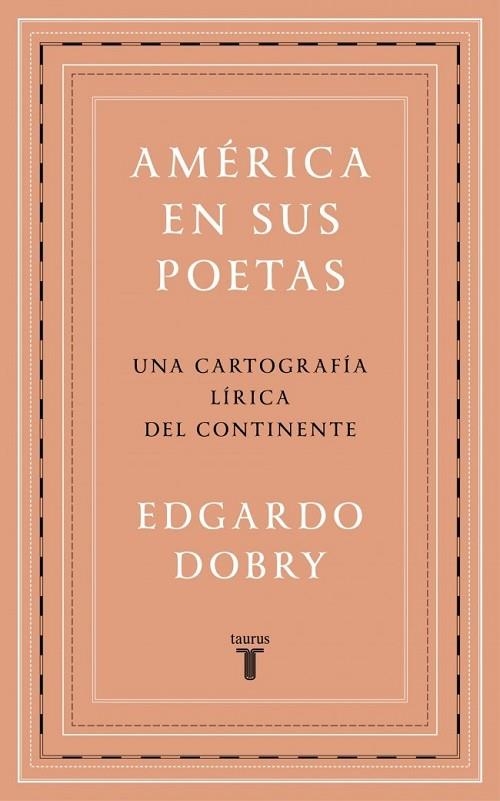 AMÉRICA EN SUS POETAS | 9788430623686 | DOBRY, EDGARDO | Llibreria La Gralla | Llibreria online de Granollers