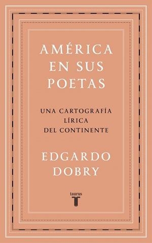 AMÉRICA EN SUS POETAS | 9788430623686 | DOBRY, EDGARDO | Llibreria La Gralla | Llibreria online de Granollers