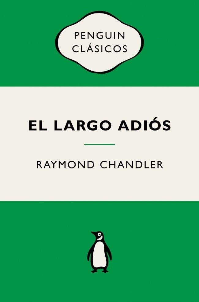 LARGO ADIÓS, EL  (PHILIP MARLOWE 6) | 9788491057895 | CHANDLER, RAYMOND | Llibreria La Gralla | Llibreria online de Granollers