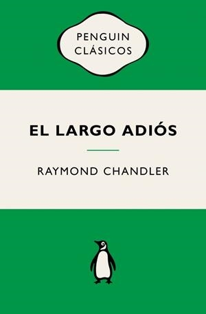 LARGO ADIÓS, EL  (PHILIP MARLOWE 6) | 9788491057895 | CHANDLER, RAYMOND | Llibreria La Gralla | Llibreria online de Granollers