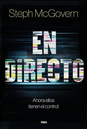 EN DIRECTO | 9788411325899 | MCGOVERN, STEPH | Llibreria La Gralla | Llibreria online de Granollers