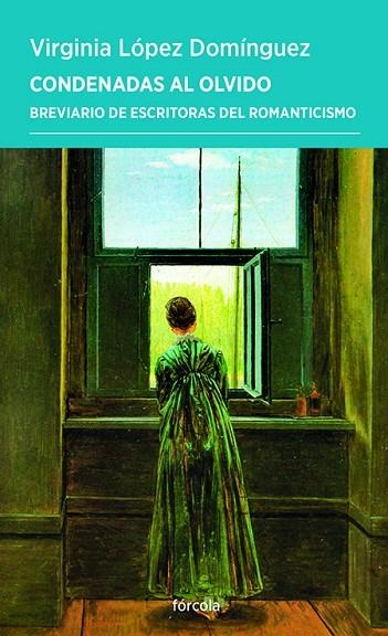 CONDENADAS AL OLVIDO | 9788419969330 | LÓPEZ DOMÍNGUEZ, VIRGINIA ELENA | Llibreria La Gralla | Librería online de Granollers