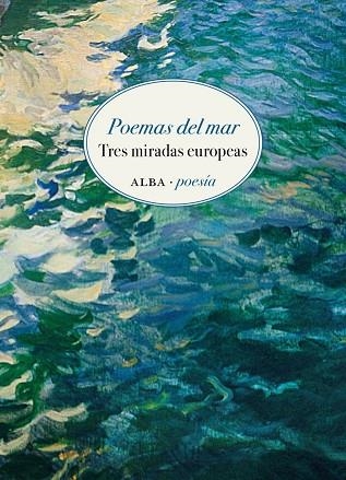 POEMAS DEL MAR | 9788411782210 | VVAA | Llibreria La Gralla | Llibreria online de Granollers