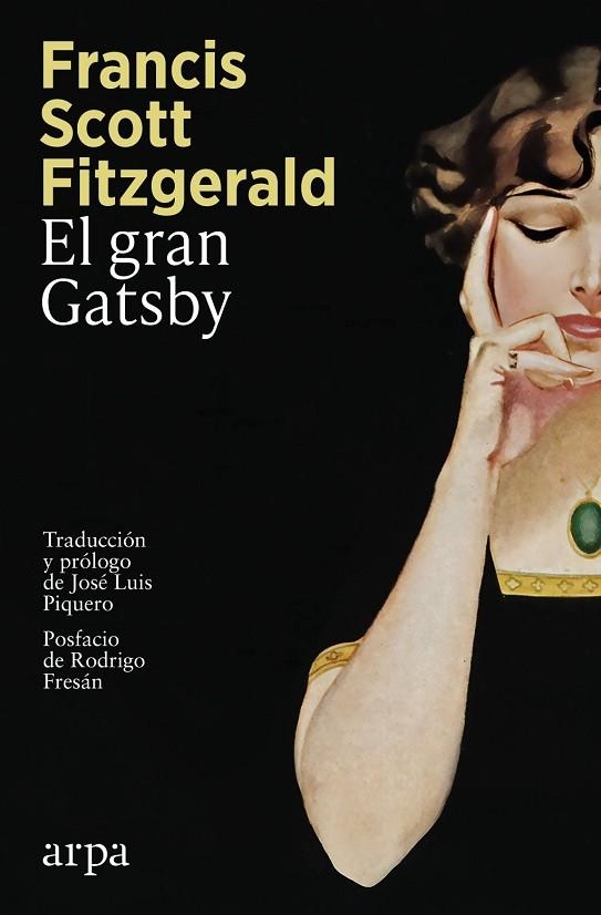 GRAN GATSBY, EL | 9791387833466 | FITZGERALD, FRANCIS SCOTT | Llibreria La Gralla | Llibreria online de Granollers