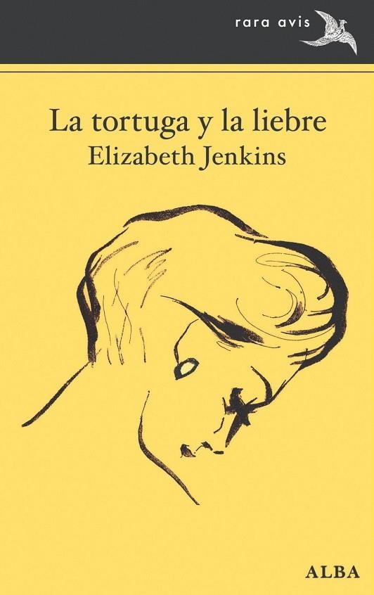 TORTUGA Y LA LIEBRE, LA | 9788411782173 | JENKINS, ELIZABETH | Llibreria La Gralla | Llibreria online de Granollers